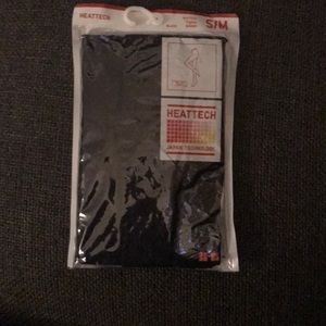Heattech tights